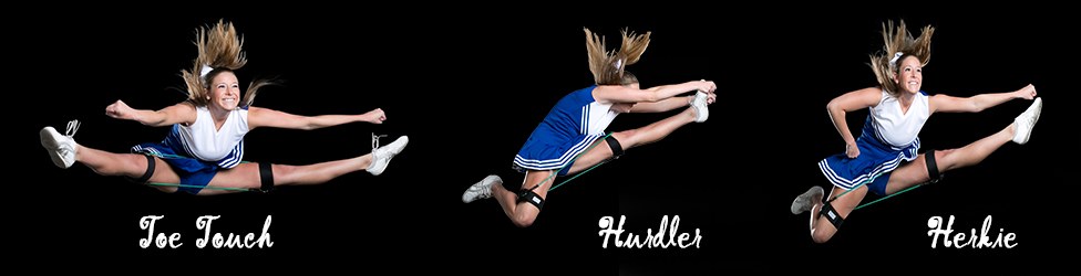 cheer